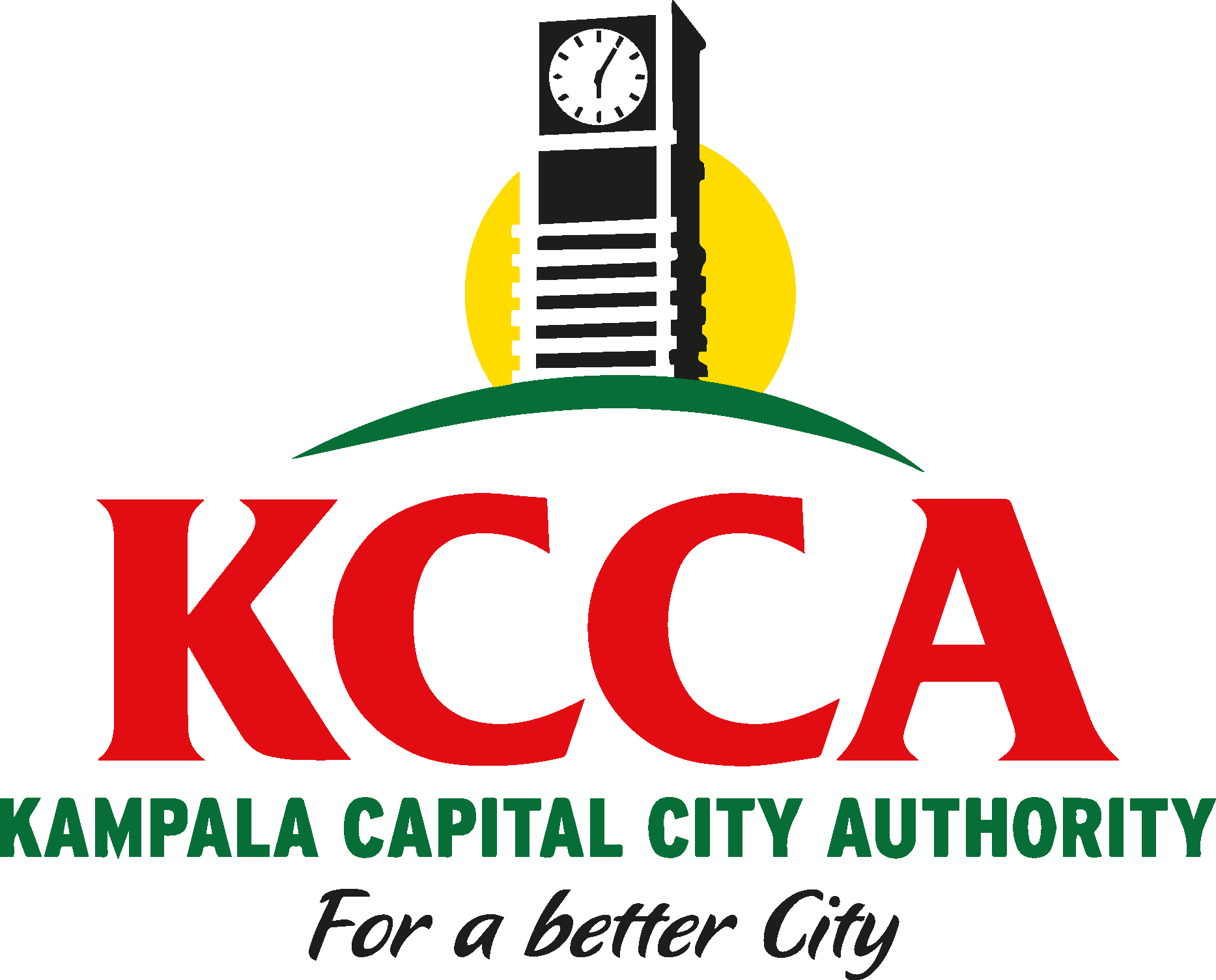KCCA